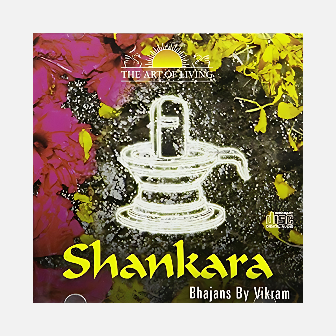 Shankara, CD