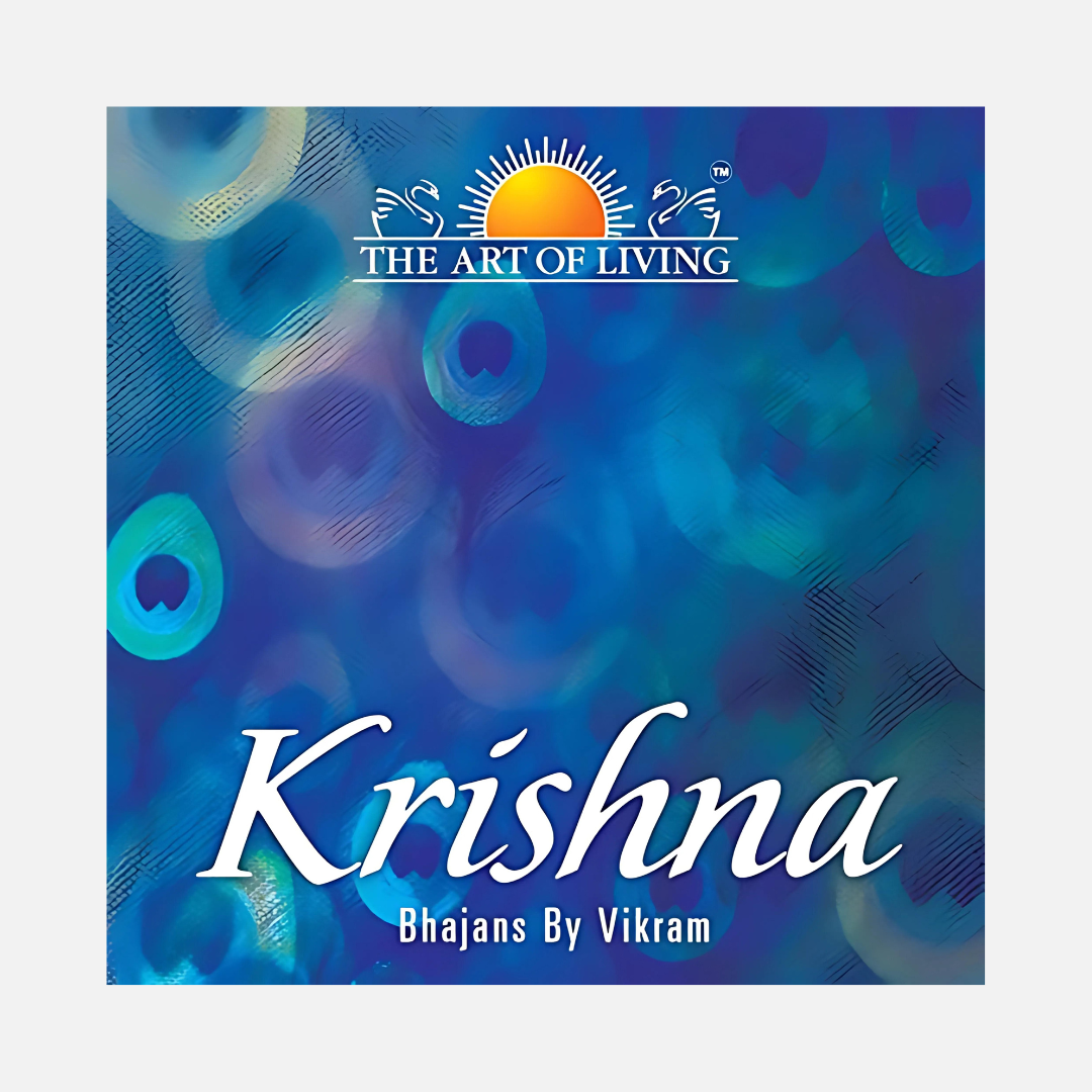 Krishna, CD
