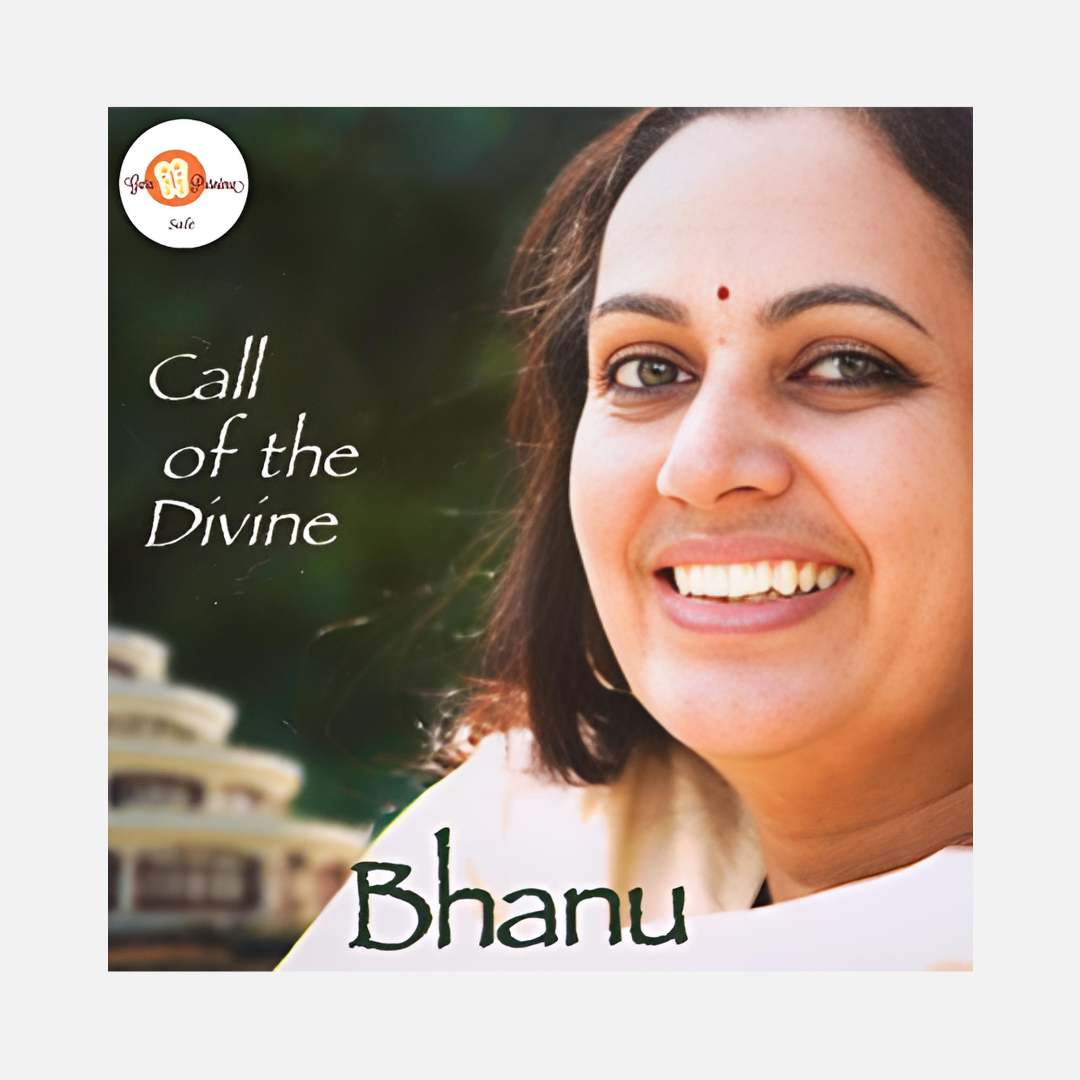 Call of the Divine Vol. 1 & 2, CD