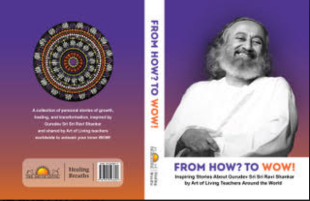 FROM HOW? TO WOW!