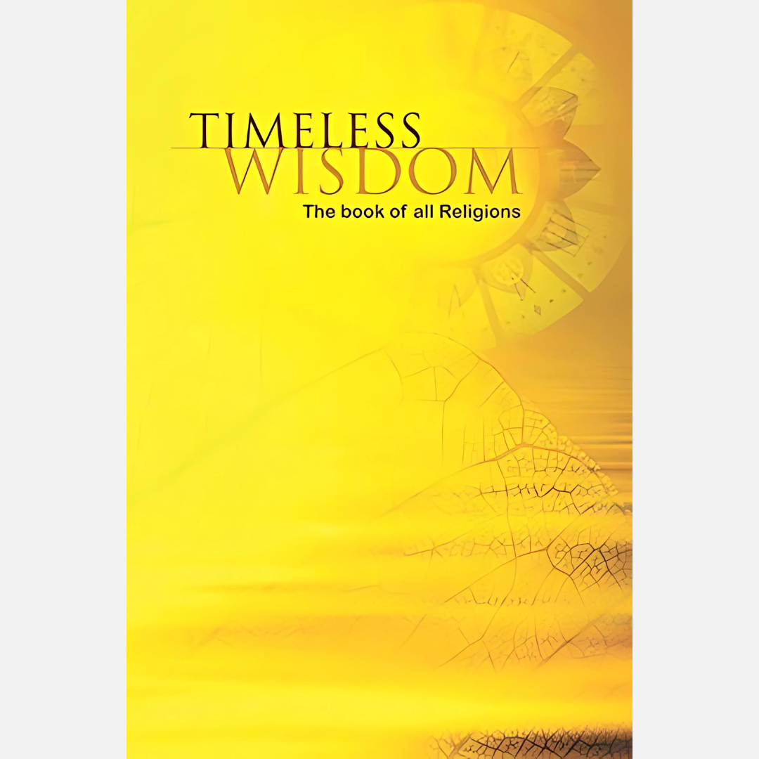 Timeless Wisdom
