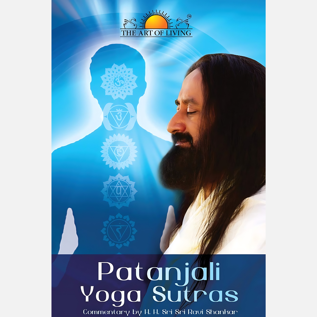 Patanjali Yoga Sutras, Vol. 9