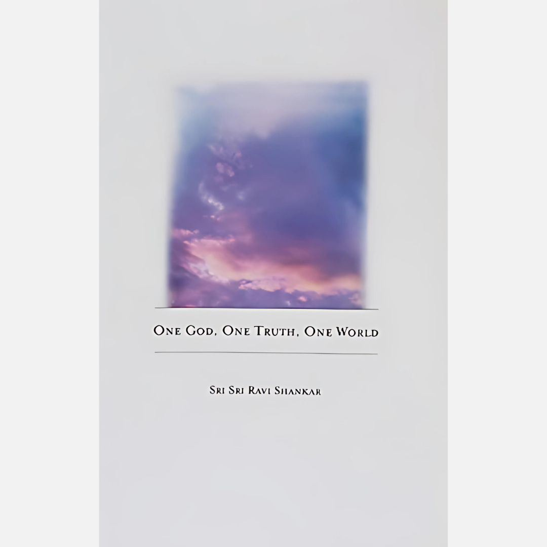 One God, One Truth, One World