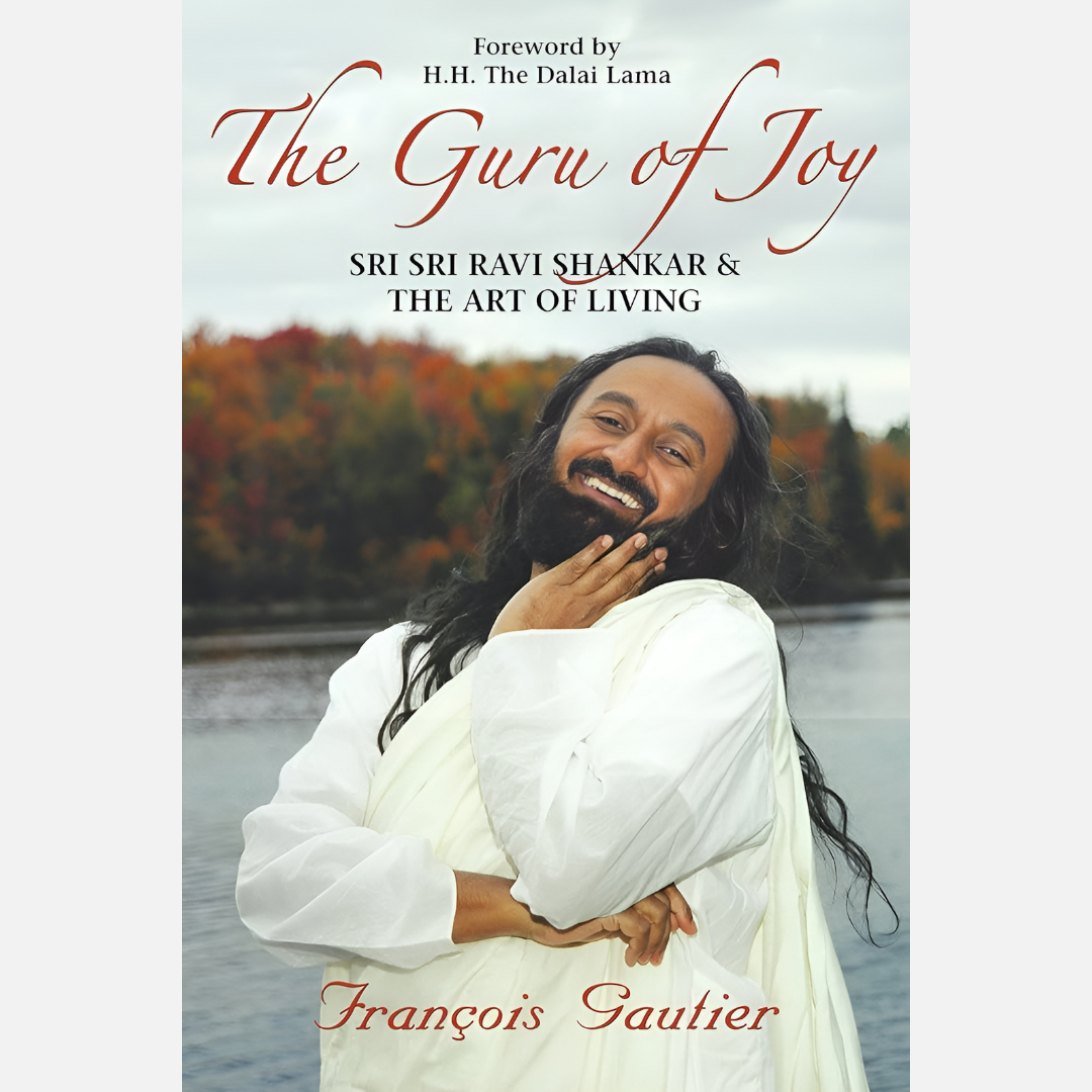 Guru of Joy