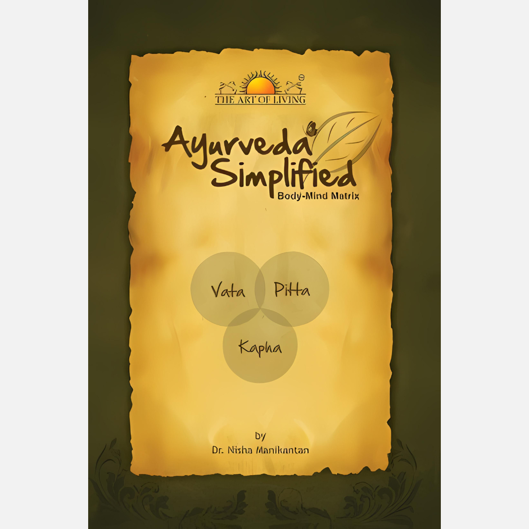 Ayurveda Simplified