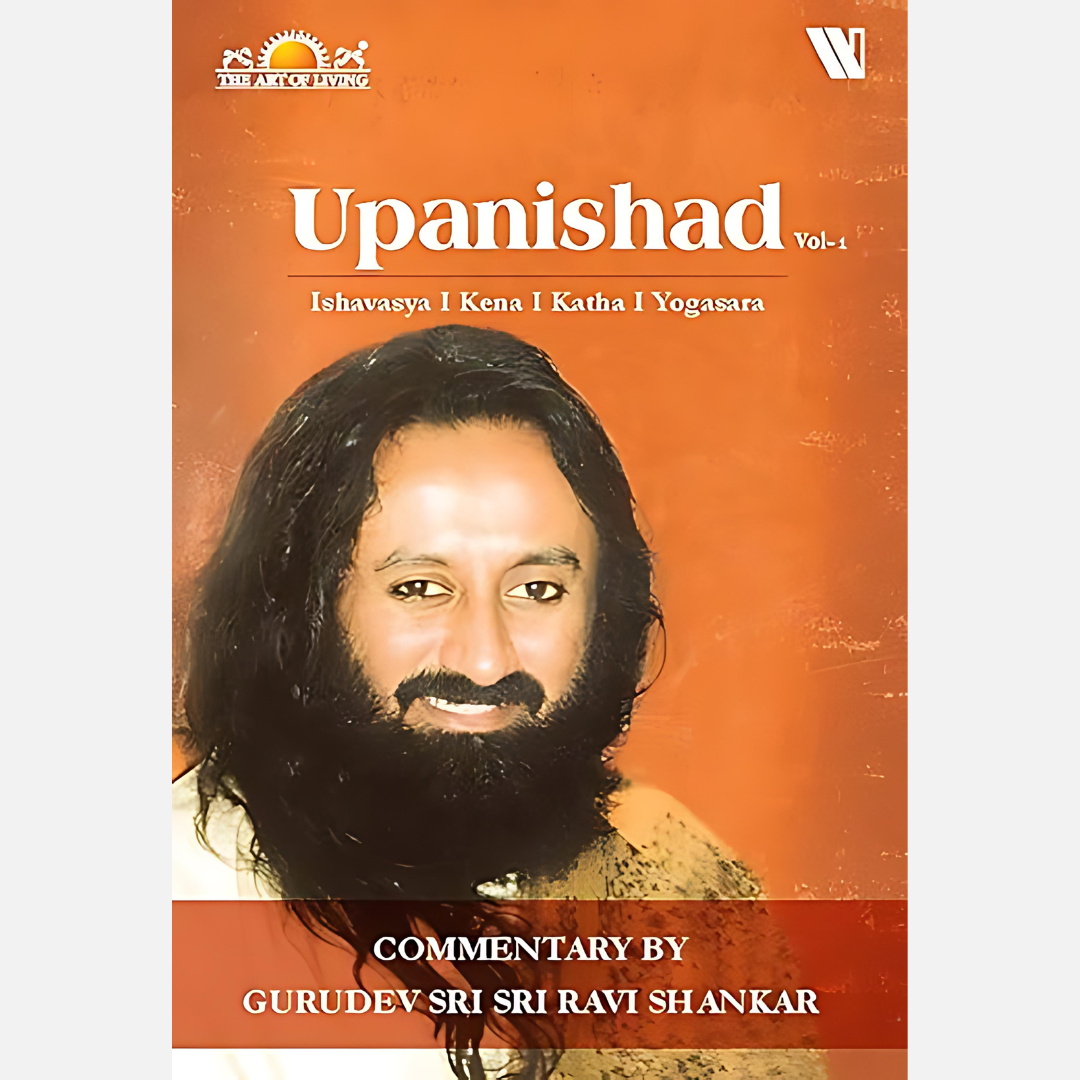 Upanishads, Vol. 1: Ishavasya, Kena, Katha, Yogasara
