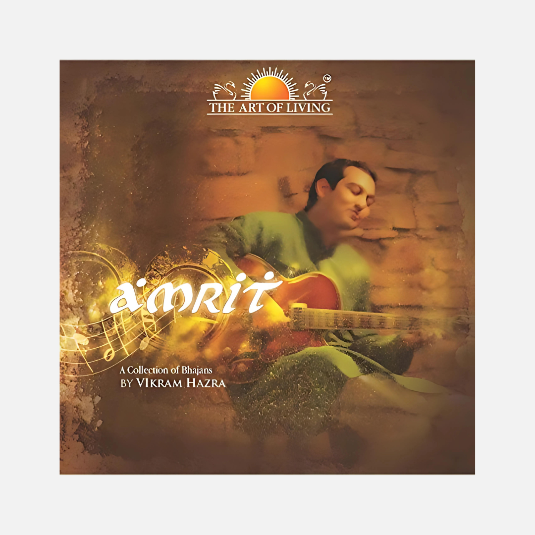 Amrit Collection, CD