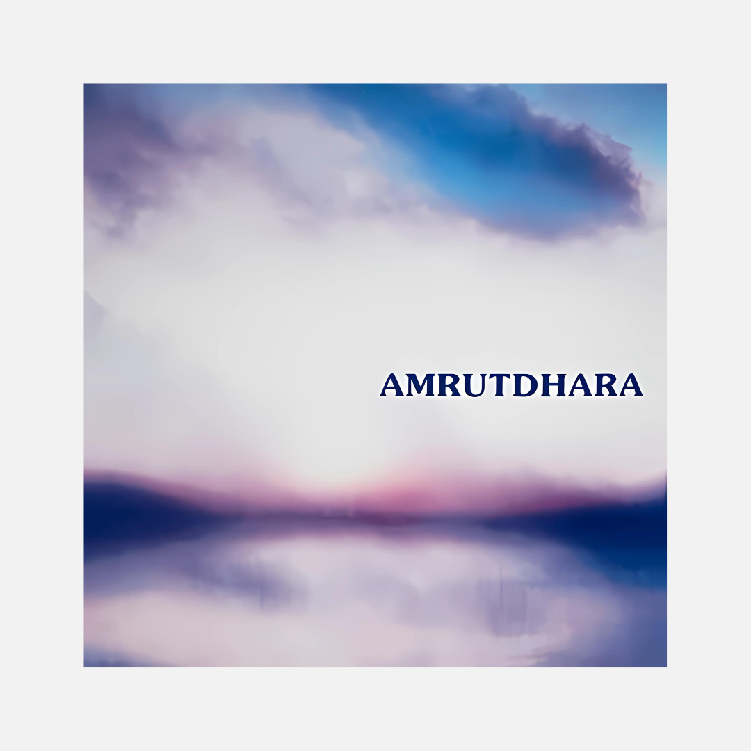 Amrutdhara, CD