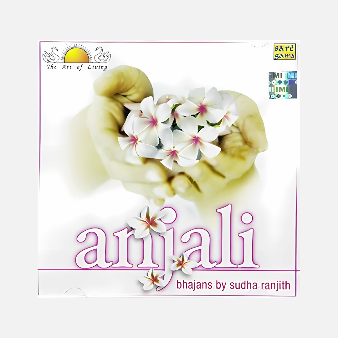 Anjali, CD