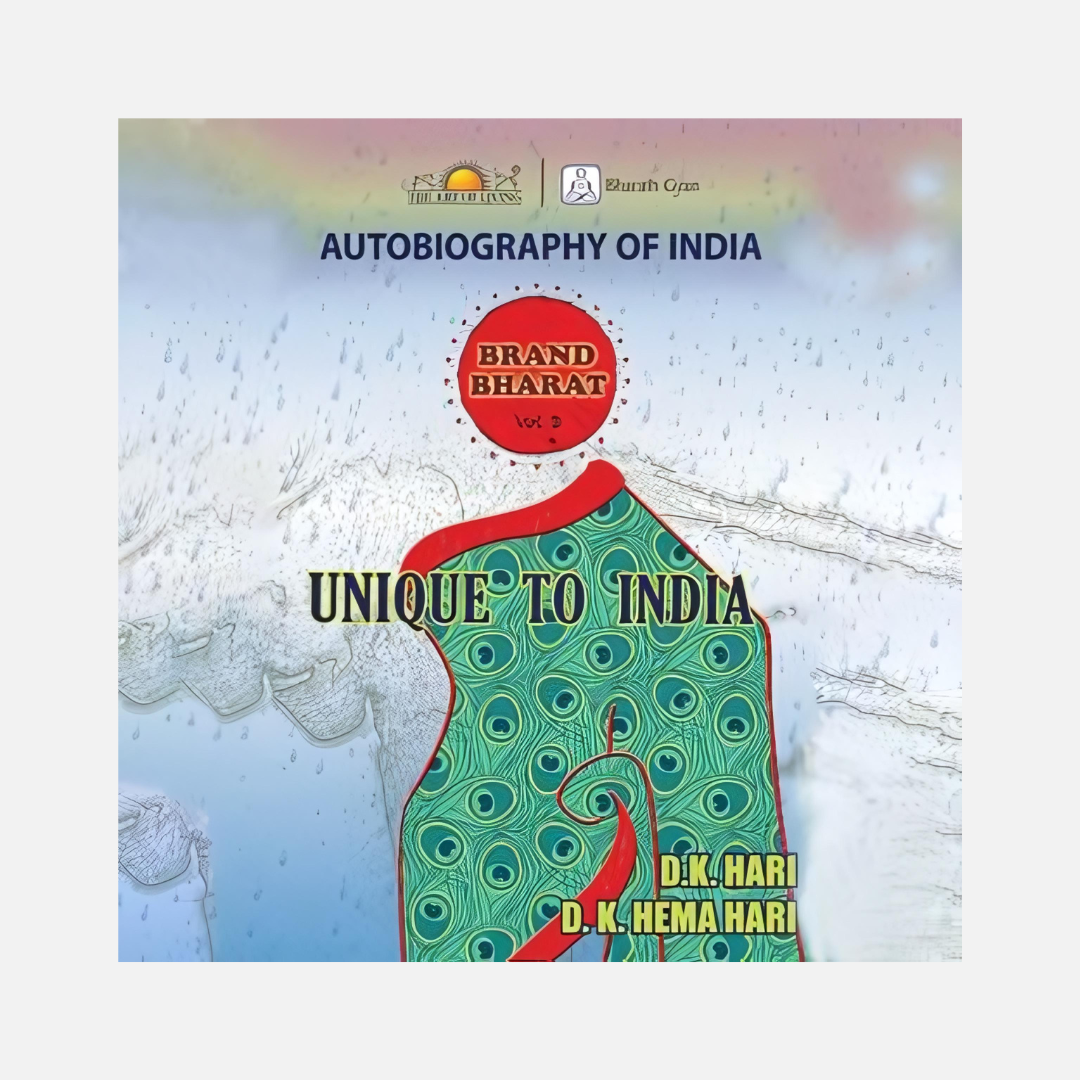 Brand Bharat, Vol. 3