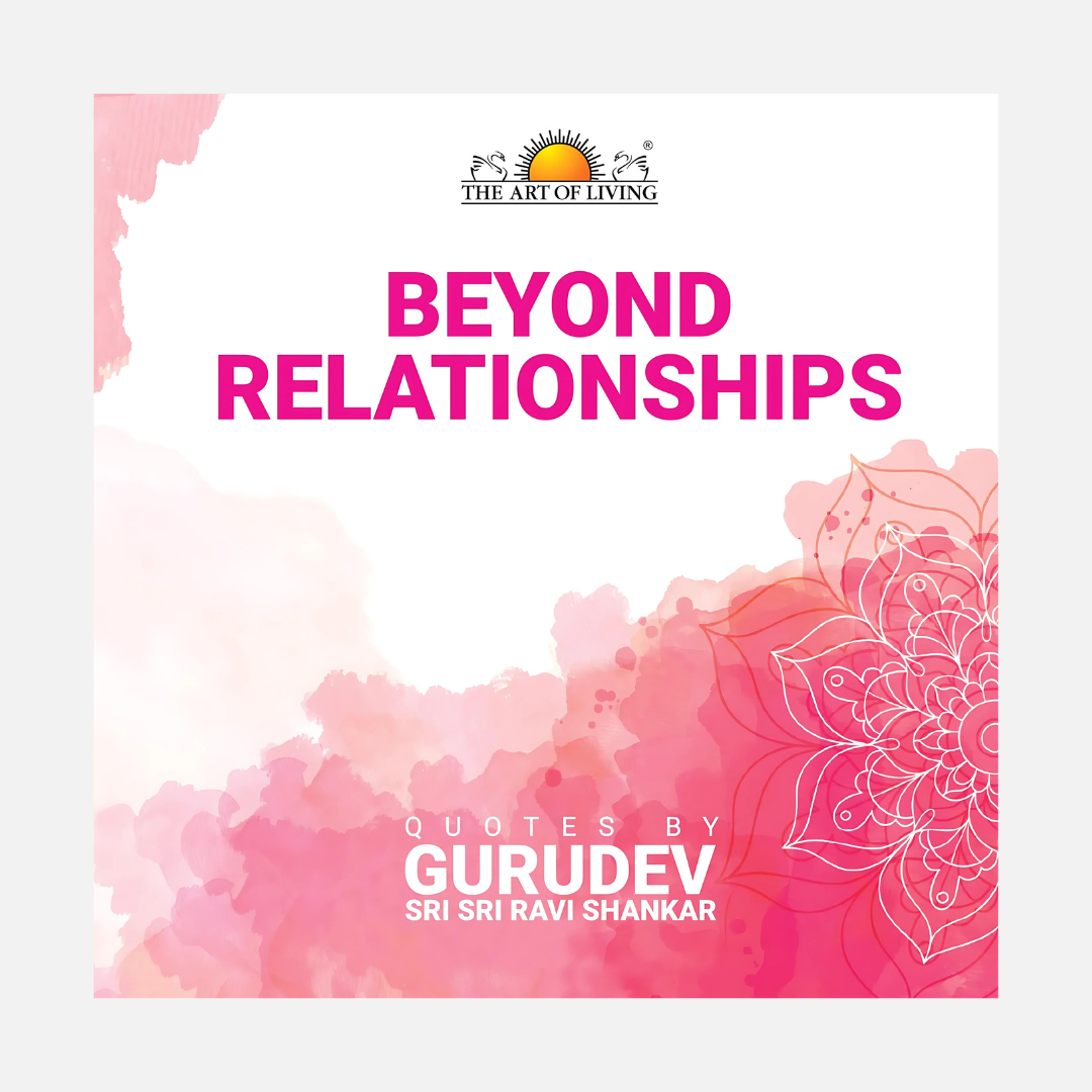 Beyond Relationships