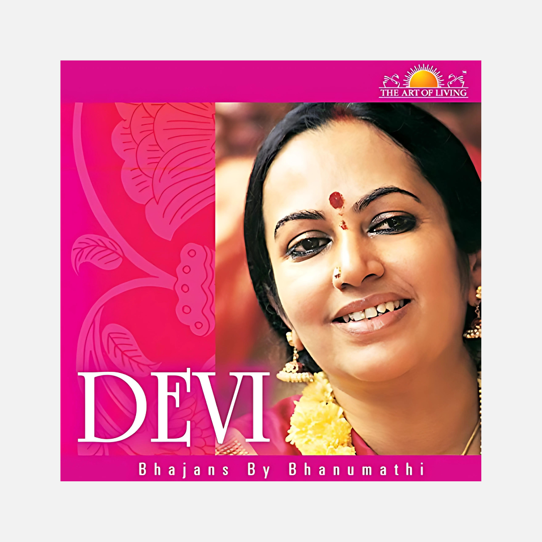 Devi, CD