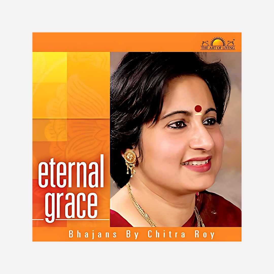 Eternal Grace, CD