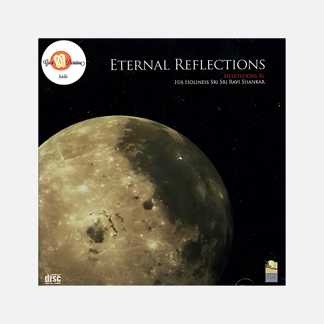 Eternal Reflections, CD