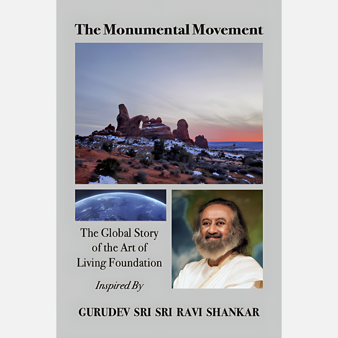 The Monumental Movement