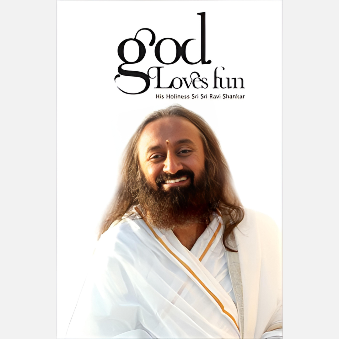 God Loves Fun