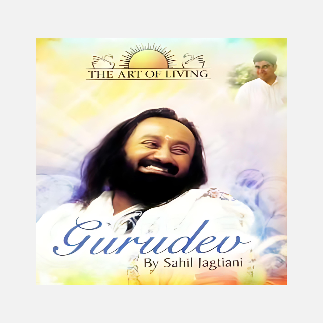Gurudev, CD