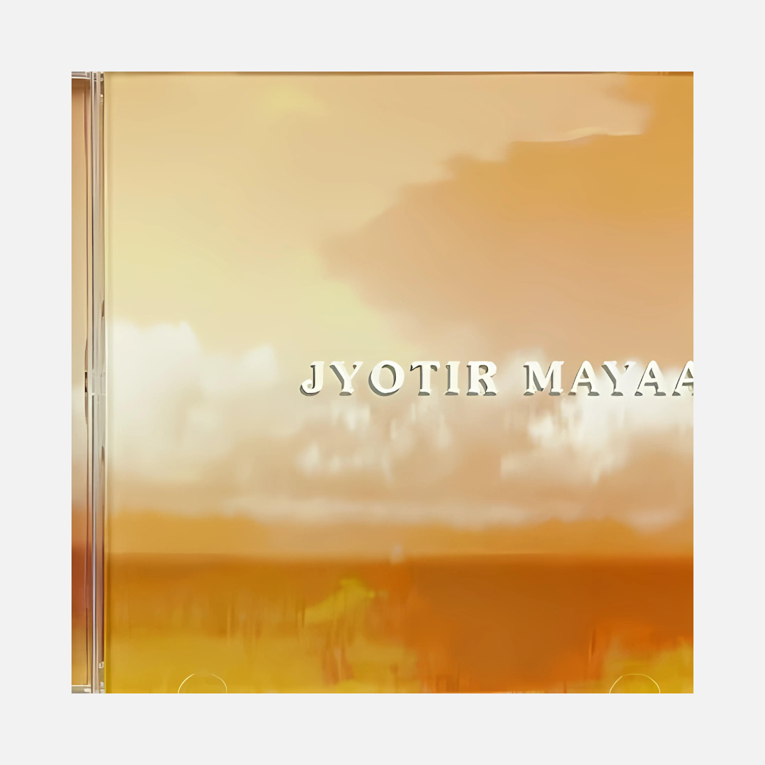 Jyotir Mayaa, CD