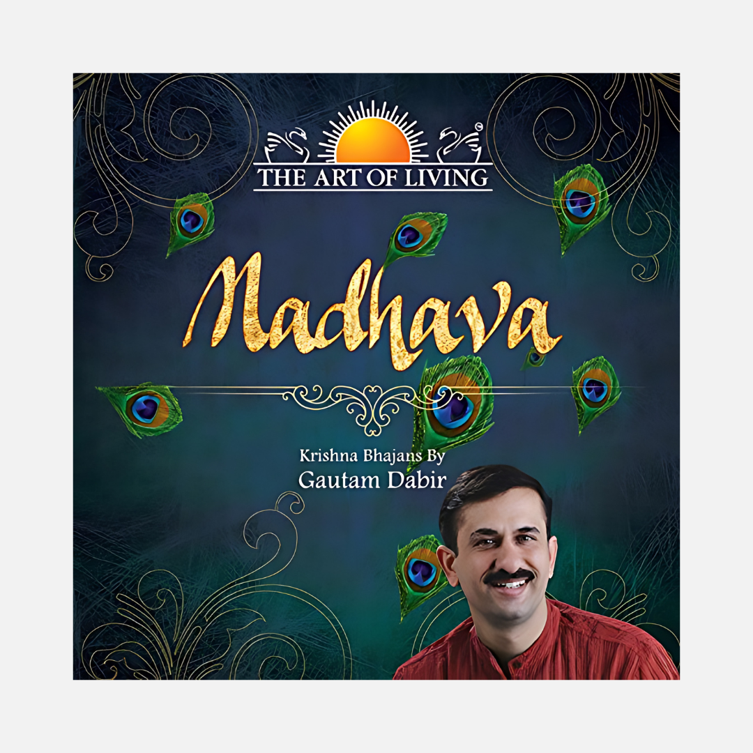 Madhava, CD