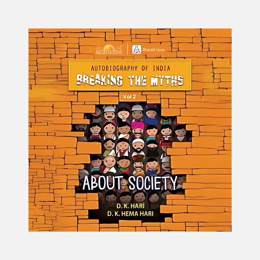 Breaking Myths, Vol. 2