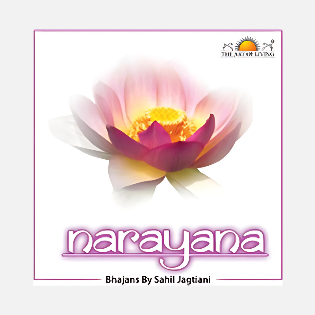 Narayana, CD
