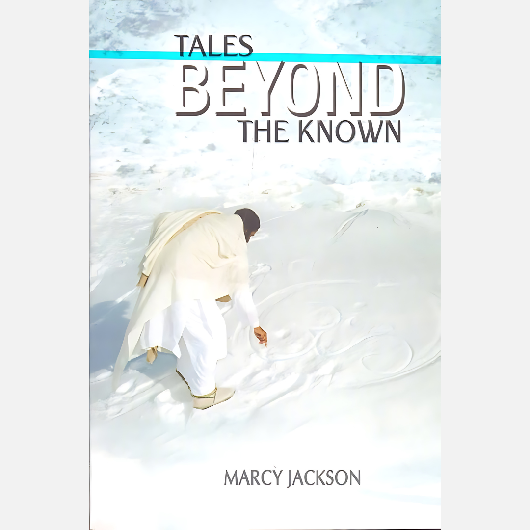 Tales Beyond the Known