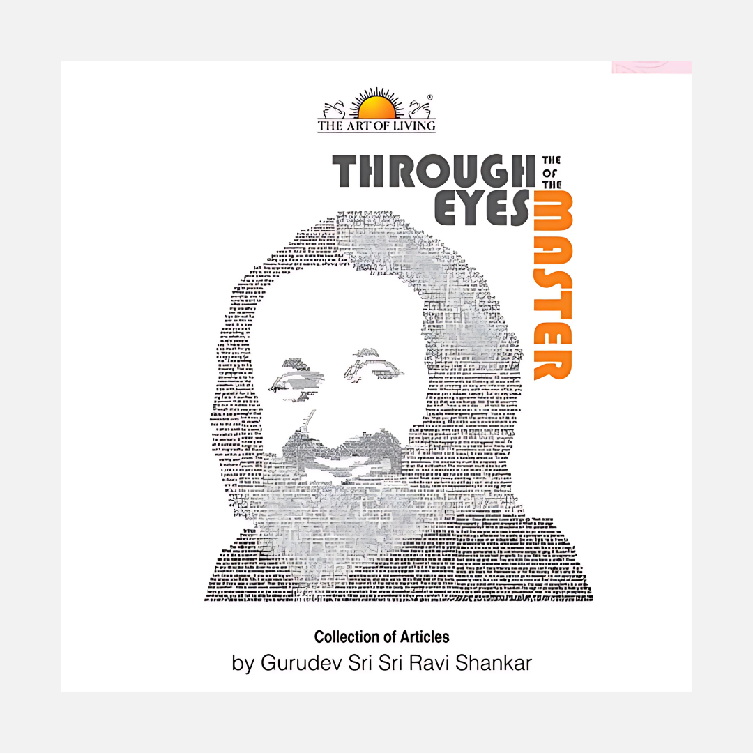 Through the Eyes of the Master