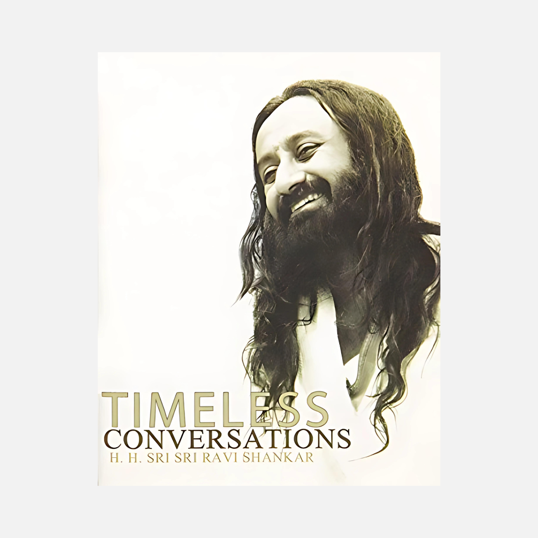 Timeless Conversations, DVD