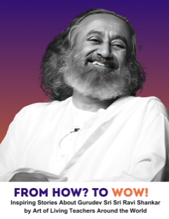 FROM HOW? TO WOW!