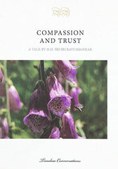 Compassion & Trust, CD