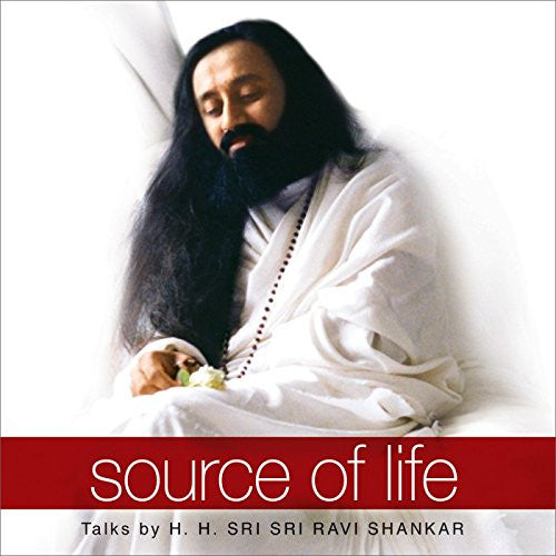 Source of Life