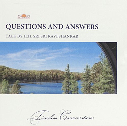 Questions and Answers, CD