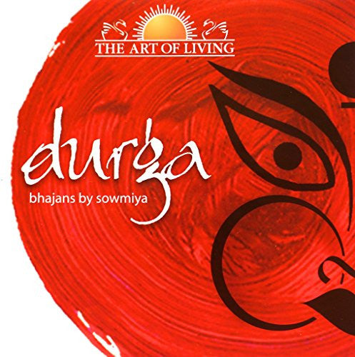 Durga, CD