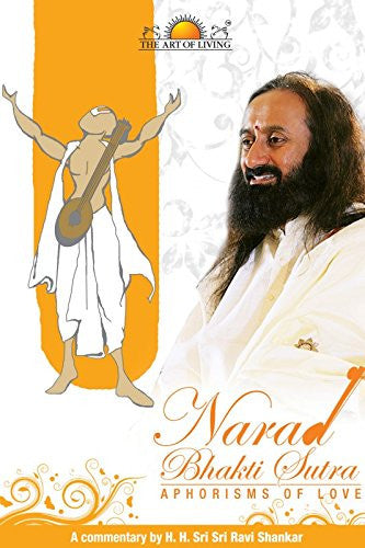 Narad Bhakti Sutra