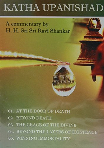 Katha Upanishads, DVD sets