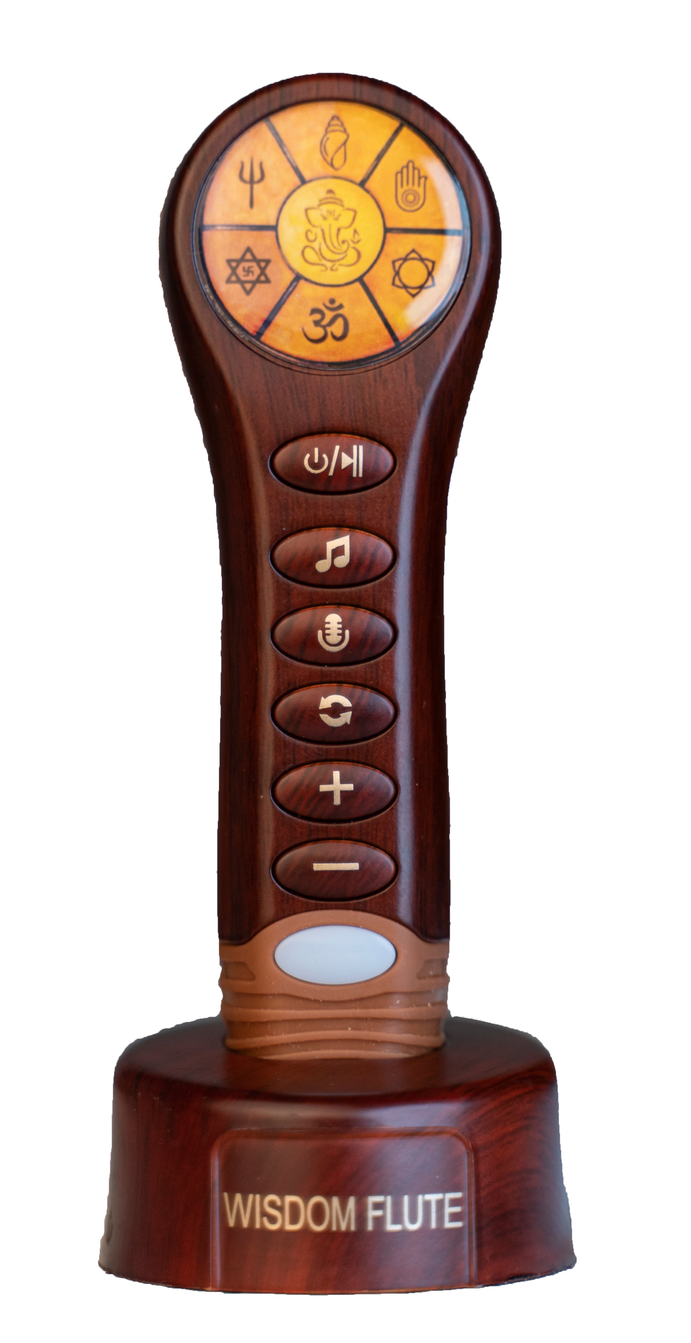 Talking Bhagavad Gita