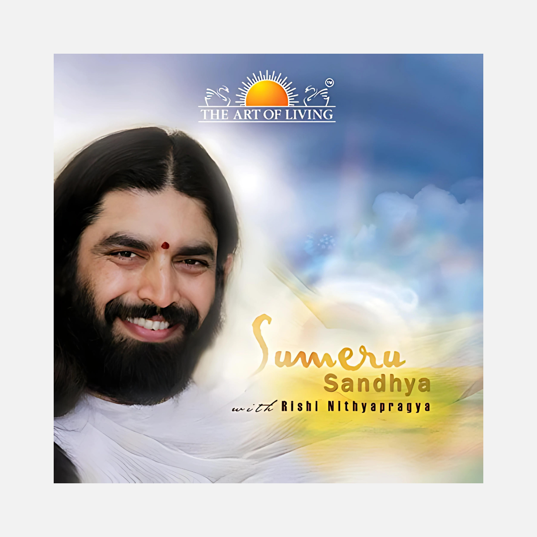 Sumeru Sandhya, CD