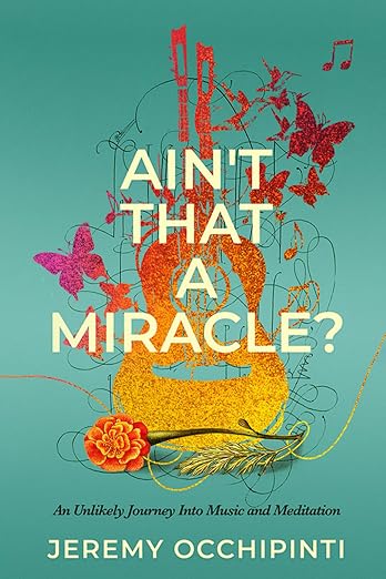 Ain’t That A Miracle