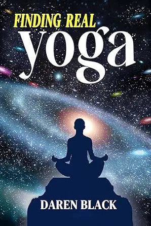 Finding Real Yoga