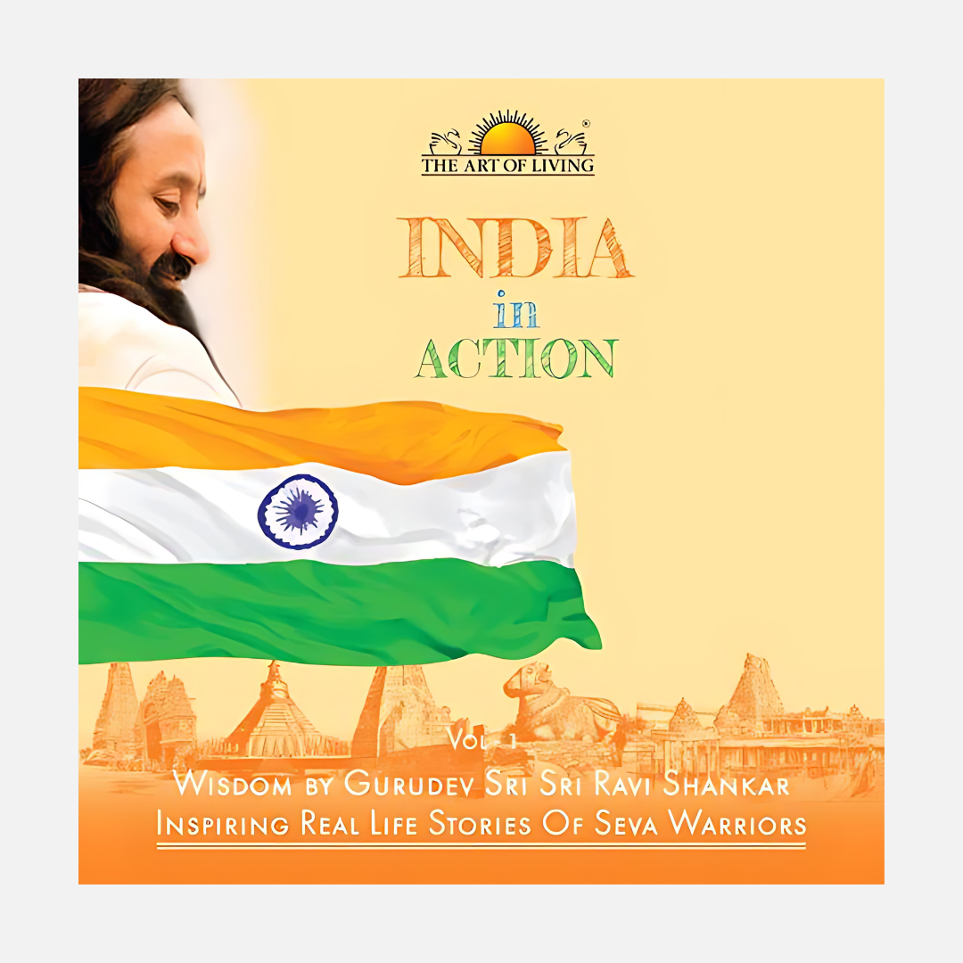 India in Action