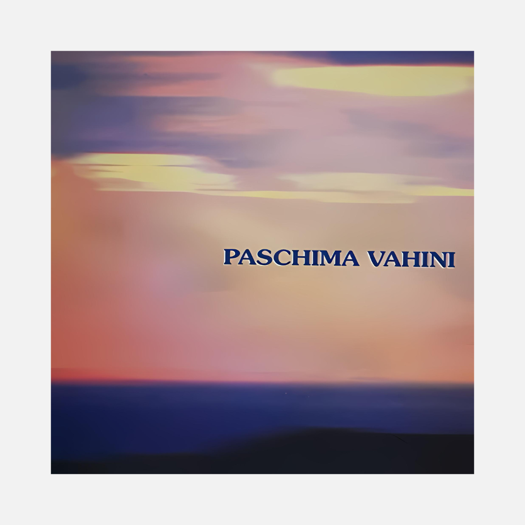 Paschima Vahini, CD