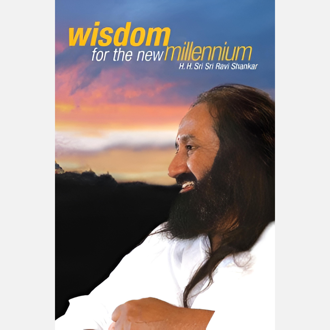 Wisdom for the New Millennium