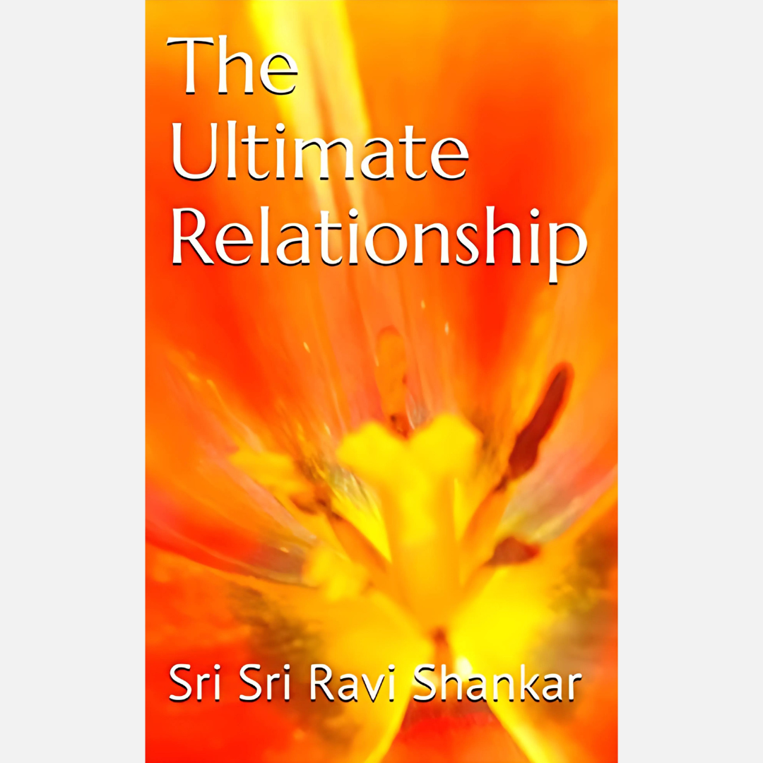 The Ultimate Relationship, CD