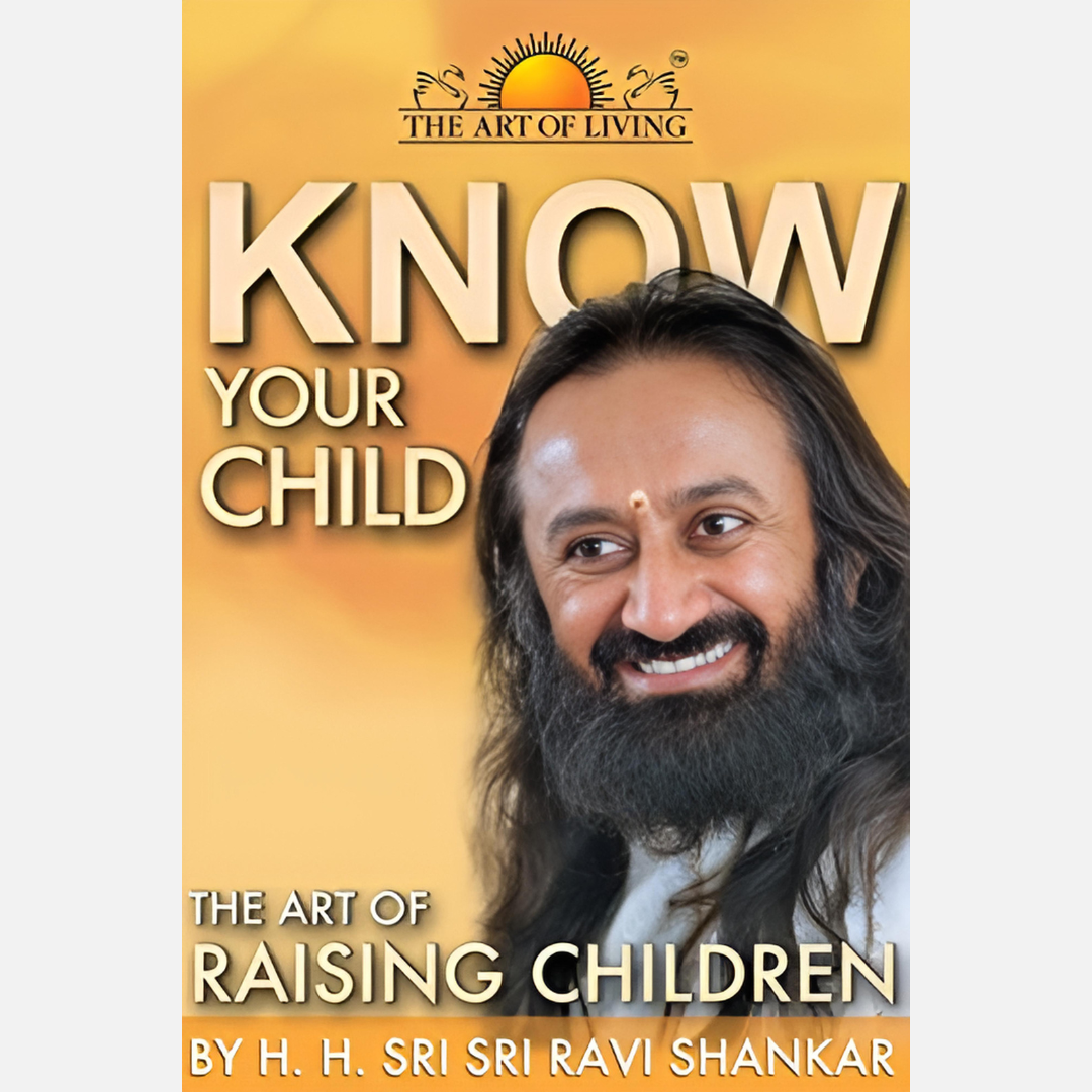 Know Your Child