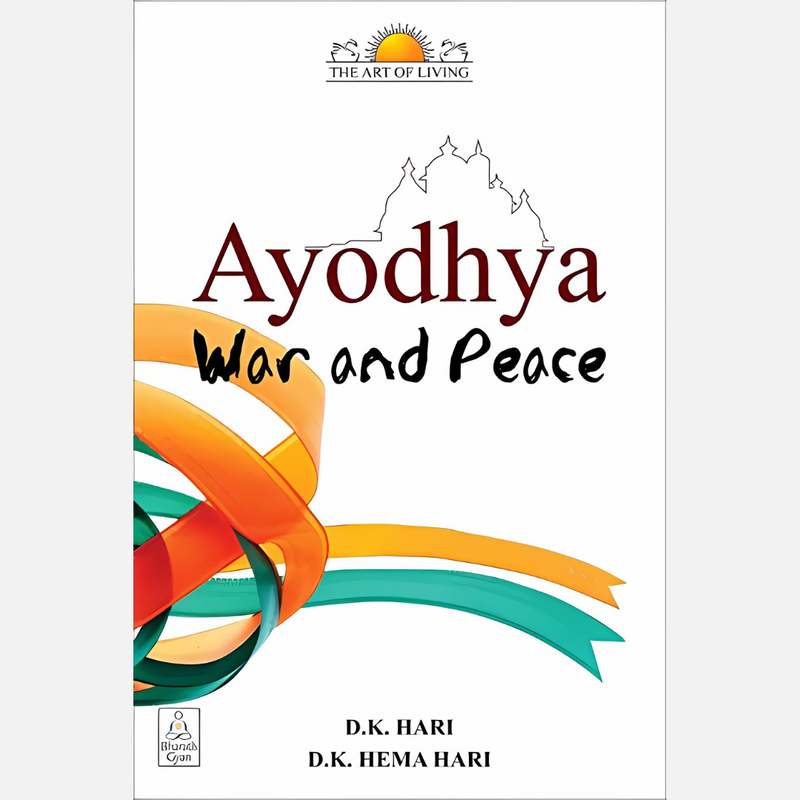 Ayodhaya War & Peace