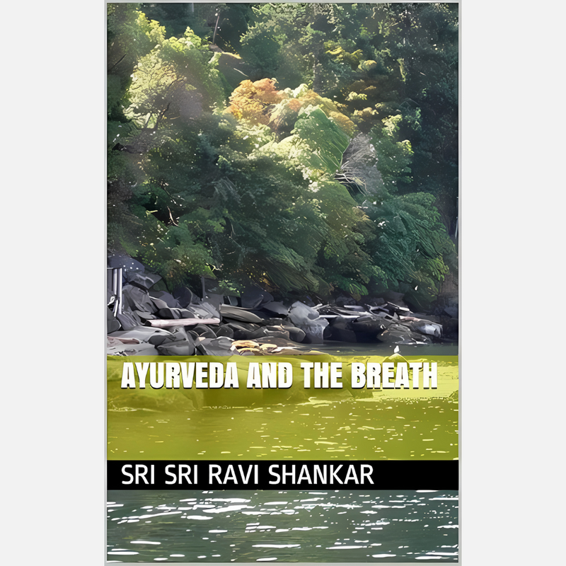 Ayurveda & Breath