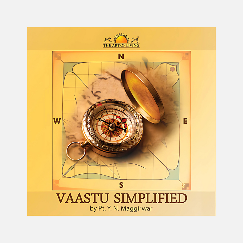 Vaastu Simplified