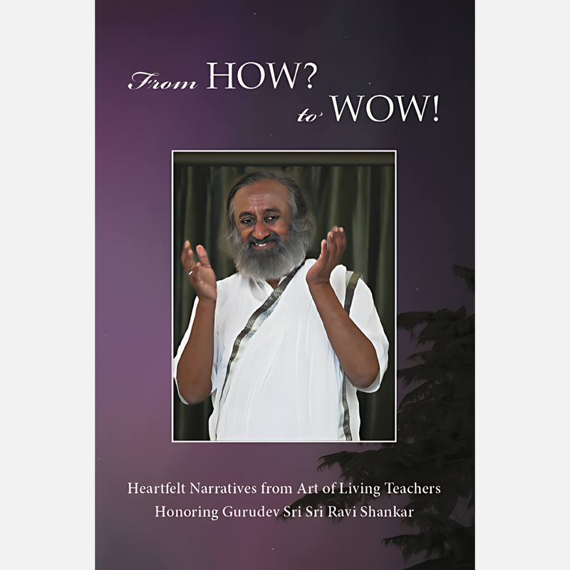 From How? to Wow!