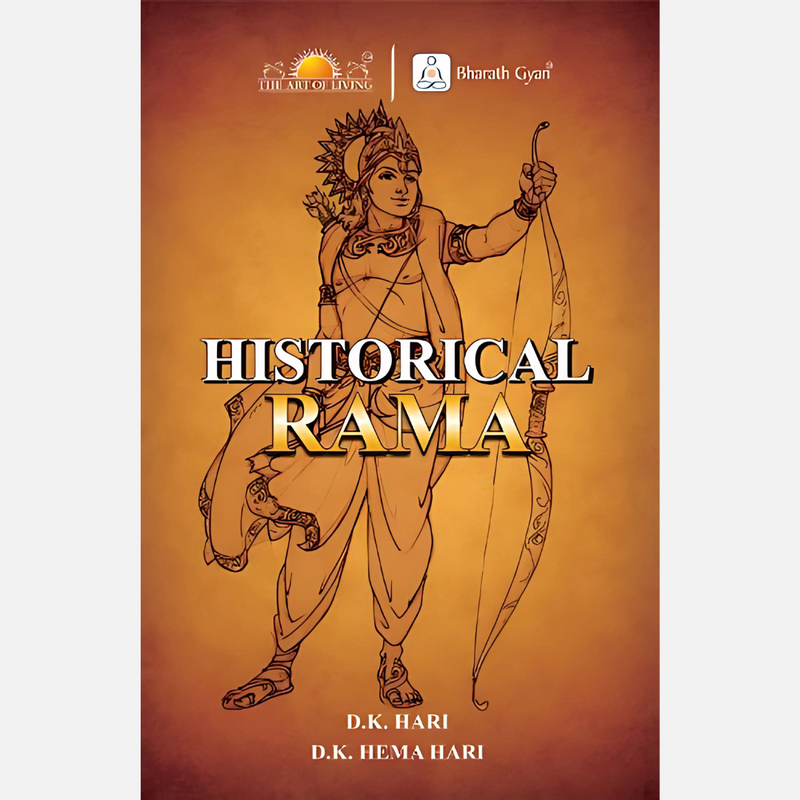 Historical Rama