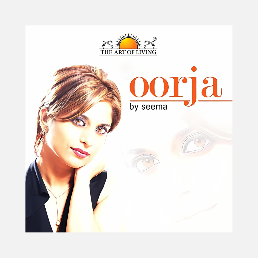 Oorja, CD